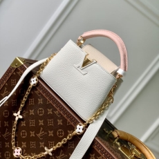 LV Top Handle Bags